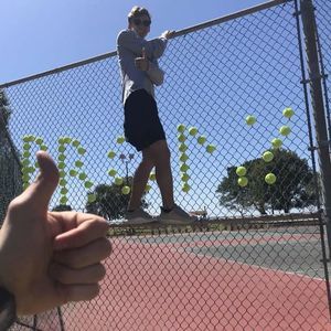 Meet your Posher, Jacob